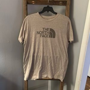 Size XXL The North Face short sleeve T-Shirt.
